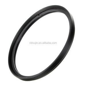 Filtro Polarizador circular para cámara DSLR y fotografía, 52mm, CPL
