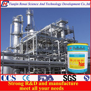 2017 Best Epoxy Phenol Anticorrosive Paints Difference Between Asphalt &amp; Concrete Modified Bitumen Roof Life <strong>Expectancy</strong>