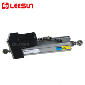 用于网络导向系统的 CCD 线性传感器 - Product Image 6