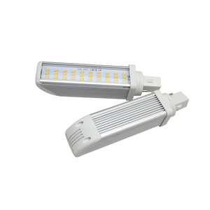 12w Plc 2 Pin <strong>Led</strong> <strong>G24</strong> Lamp Replace 26w G24d Cfl