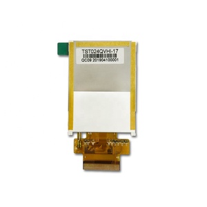 ILI9341 2.4 "MPU 8-Bit interface lcd bildschirm, 240x320 TFT lcd display mit touch panel für elektronische - Product Image 2