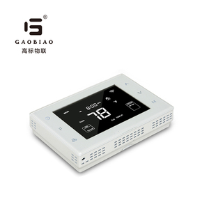 GM6-HP-WI WIFI akıllı termostat - Product Image 5