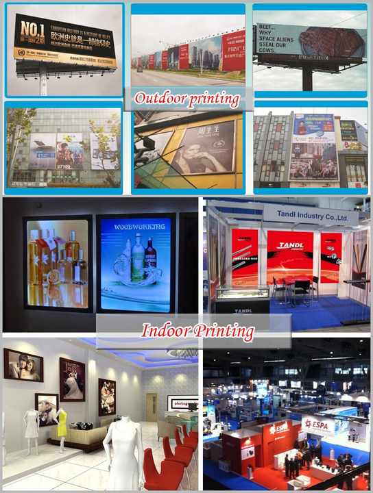 Industrial Large Format Human Roll to Roll Digital Photo Sticker Printer Machine