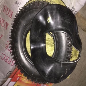 Kaliteli vee kauçuk motosiklet iç tüp 3.00-18 - Product Image 5