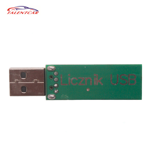 Licznik Usb V4.8 Với USB Dongle Cho Nhiều Xe Khác Nhau - Product Image 6