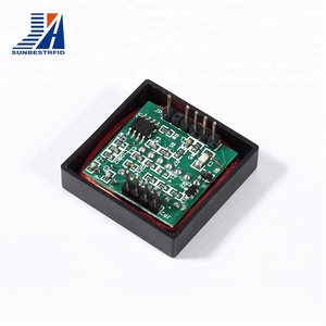 EM-18 RFID EM18 Proximity Card Reader Modul 125KHz Modul - Product Image 2