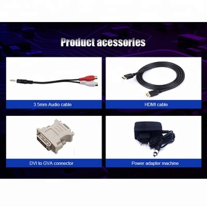 USB Storage RTMP RTSP UDP HTTP TCP Streaming Video <strong>Ip</strong> <strong>Encoder</strong> <strong>Decoder</strong> - Product Image 6