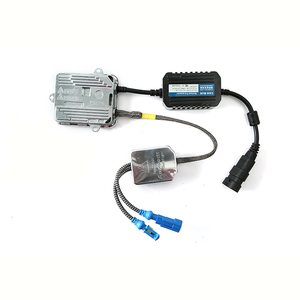 Orijinal Aozoom yüksek kalite hızlı parlak HID balast Aozoom Xenon 35W Canbus balast Xenon Aozoom hızlı parlak balast - Product Image 4