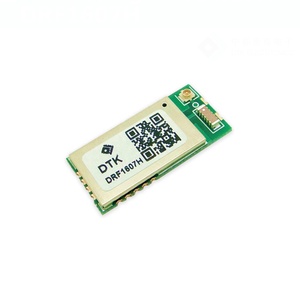 Taidacent pacchetto Chip SMT CC2530 modulo DRF1607H Xbee comunicazione seriale Zigbee al convertitore WIFI porta seriale Uart a Zigbee - Product Image 1