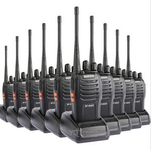 Baofeng Bf-888s <strong>User</strong> Manual USB <strong>Programming</strong> Cable Software - Product Image 5