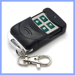 Copy <strong>Code</strong> Study Signal <strong>Universal</strong> Automobile RF Car Key <strong>Remote</strong> Control