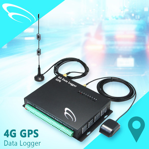 GSM/GPRS/<strong>GPS</strong> Tracking Device 4G <strong>Data</strong> <strong>Logger</strong> Monitoring <strong>Gps</strong> for Agriculture - Product Image 2
