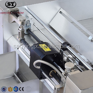 MY-420 Impress or Solid Ink <strong>Coding</strong> Machine - Product Image 4