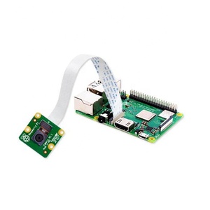 Neues Original Raspberry Pi 3 Modell B/B Plus Kamera V2 & PiNoir Kamera V2 Video modul 8MP - Product Image 4
