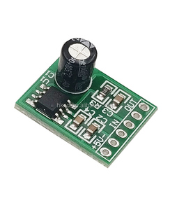 Módulo XH-M125 Mini XPT8871, placa amplificadora de potencia de batería de litio estéreo, módulo de máquina de 6W de cantar, entrada de salida de Audio de 3V, 5V y 5W - Product Image 1