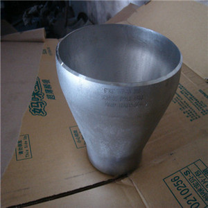 Sfenry ASME B16.9管件2英寸4英寸6英寸不锈钢同心减速器 - Product Image 5