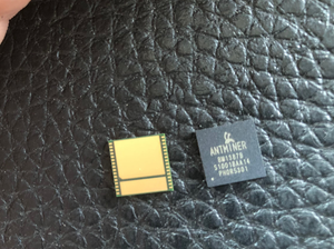 BM1387B BM1387 neue original importiert computing chip IC patch QFN gold unten