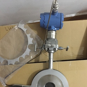 4-20mA <strong>Output</strong> 3051SFC <strong>Flowmeter</strong>, Compact <strong>Flowmeter</strong> 3051SFC - Product Image 2
