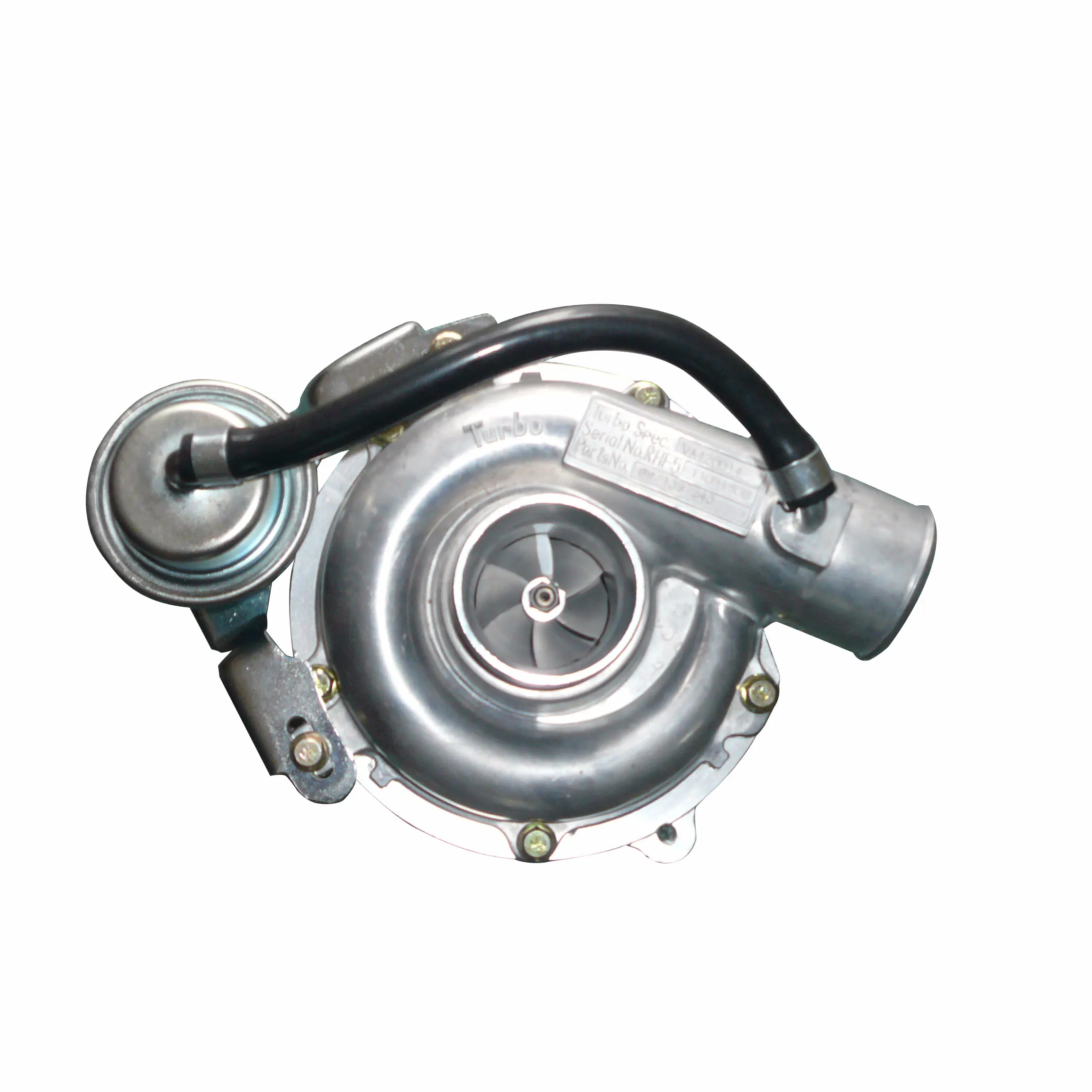 complete turbo 8971397241 8971397242 8971397243 turbocharger for ISUZU 4JB1T / B DTI