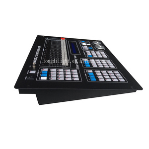 Usb Dmx 512 <strong>Controller</strong> Sunny 512 Mini Dmx <strong>Light</strong> <strong>Console</strong> Dj Mixer <strong>Controller</strong> - Product Image 5