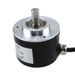 プリンタ用速度または位置エンコーダーストリップ用YUMO光エンコーダ - Product Image 4