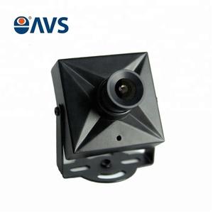 Sony <strong>CCD</strong> 700TVL Mini CCTV <strong>Camera</strong> Car Security System <strong>Camera</strong> Monitoring Analog <strong>Camera</strong> with Audio - Product Image 2