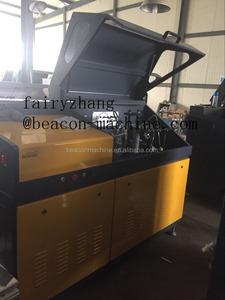 CRS708D bosc h comon rail eui eup <span class=keywords><strong>test</strong></span> bench fabrico Com as funções de <span class=keywords><strong>moe</strong></span> - Product Image 2