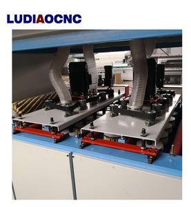 <strong>Panel</strong> and Curved Board Wood Brushing Polishing <strong>Machine</strong> for Wood Furniture Brush Sander <strong>Machine</strong> Woodworking with 1000mm Width