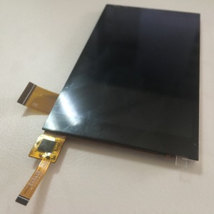 Pannello touch screen LCD da 4 pollici 480*800 TFT modulo LCD con interfaccia MCU touch screen capacitivo - Product Image 6