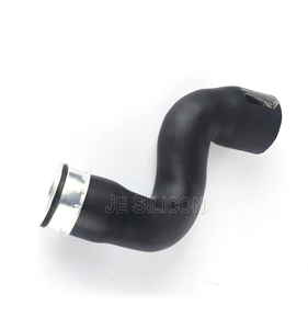 ラジエーターホースシリコンS字型ゴム工場 - Product Image 1