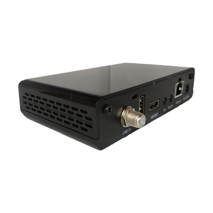 Uuvision uuvision DVB vệ tinh UTV _ us1688 (Chip chính Montage <span class=keywords><strong>cs6001</strong></span>) <span class=keywords><strong>Set</strong></span> <span class=keywords><strong>Top</strong></span> <span class=keywords><strong>Box</strong></span> DVB S2 - Product Image 3
