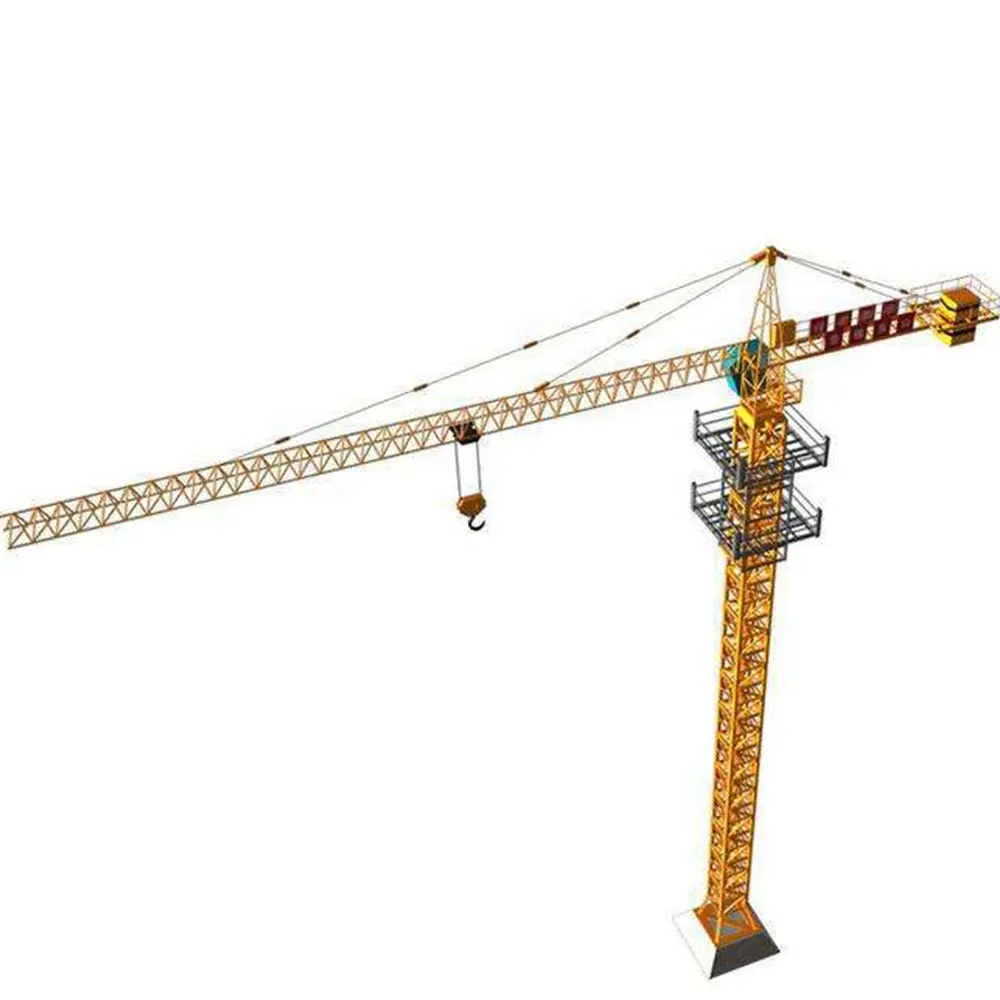 Used Crane in dubai Tower Crane Manufacture China Wholesale Websites