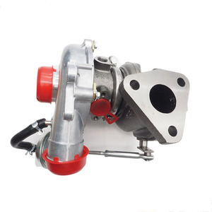 Xe tùy chỉnh giá procharger siêu tăng áp <span class=keywords><strong>Kit</strong></span> điện lớn động cơ diesel tuabin turbone bộ phận giá thấp 4d56 <span class=keywords><strong>turbo</strong></span> tăng áp - Product Image 3