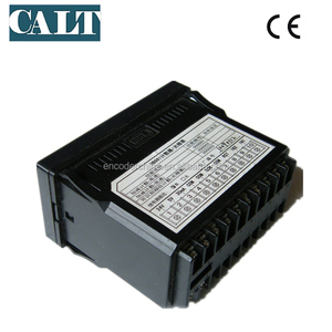 HB961 6-stellige LED-Anzeige Digitale LED-Zähler-Encoder-Anzeige - Product Image 2