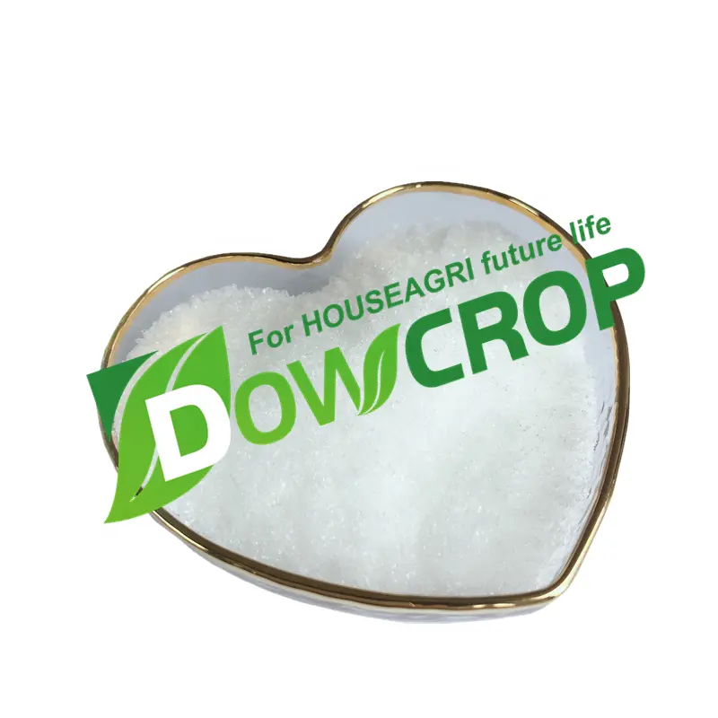 Dowcrop عالية النقاء أحادي فوسفات البوتاسيوم MKP 0-52-34 الأسمدة سماد npk