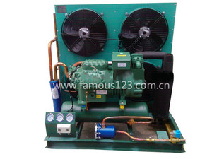 Freezer Condensing Unit,<strong>Chiller</strong> Condensing Unit,cooler Condensing Unit 6H-35.2 - Product Image 4