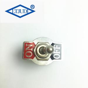 2P güç kontrolü kapalı orta geçiş anahtarı - Product Image 2