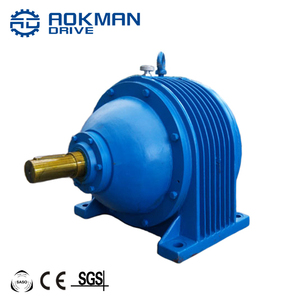 Aokman ferro fundido série NGW planetária <span class=keywords><strong>Gearbox</strong></span> Gearmotor velocidade redutor