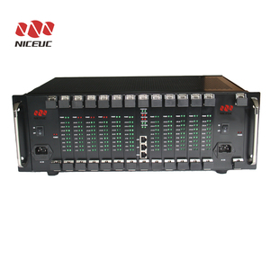 IP PBX System mit Sternchen-Schluck-Server für Voip-Lösung - Product Image 1