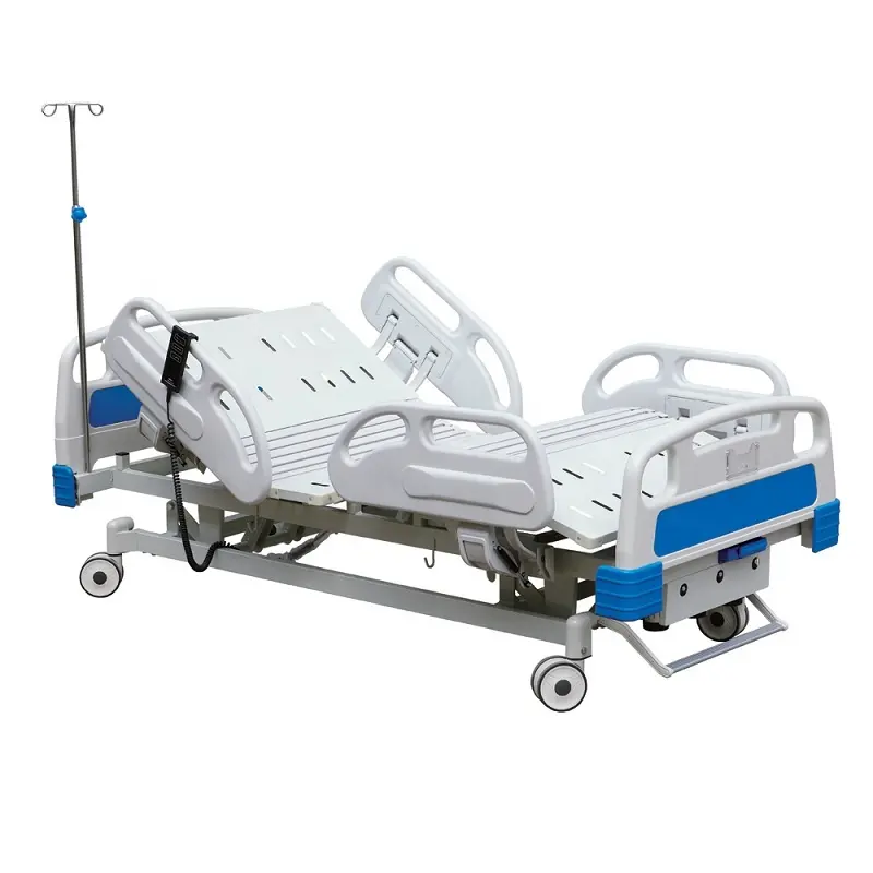 Adjustable wholesale price linak 3 function hospital care bed