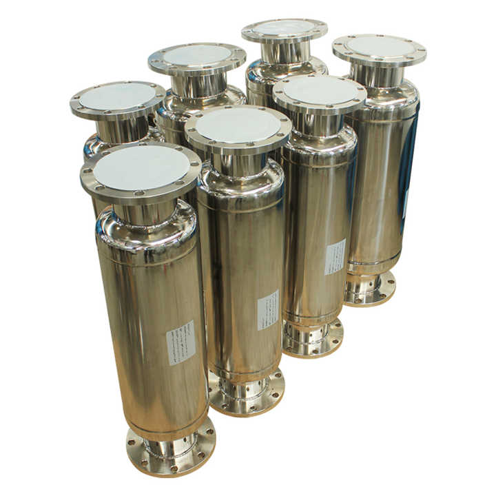 Water Conditioner Magnets Magnetic Water Treatment