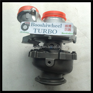 Fabrika kaynağı 806094-9 Turbo 7823202 RD007187R turboşarj 330 530 730 D XD LD X3 GT F01 F01N f02N F07 F10 F11 F25 F - Product Image 4