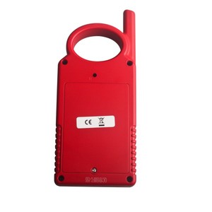 New Handy Bambino tenuto in Mano Auto Copia Chiave Programmatore Chiave Auto per 4D/46/48 Chip Più G Chip Funzione di Copia di Autorizzazione - Product Image 3