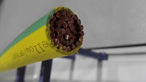 3.5mm2 5.5mm2 8.0mm2 14mm2 22mm2 30mm2 38mm2 50mm2 125mm2 250mm2本鎖の電線Philippines市場 - Product Image 3