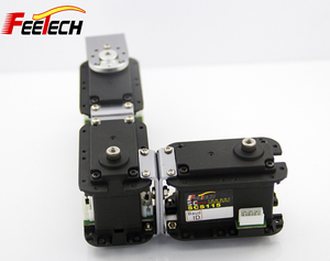 Humanoid Robot Servo Motore Feetech SCS115 Servo 15kg. cm Dynamixel AX-per servo - Product Image 1