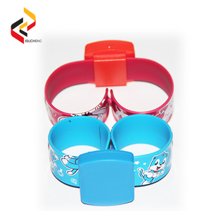 HF + UHF Tần Số Kép Thụ Động 1-6M RFID Dây Đeo Cổ Tay Cho Marathon Bơi Triathlon <span class=keywords><strong>Chip</strong></span> Hệ Thống Thời Gian - Product Image 4