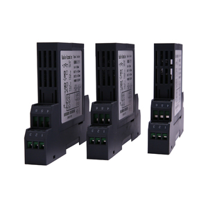 Transmisor de entrada analógica, convertidor de señal activa de 0-10V 4-20mA - Product Image 4
