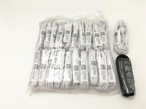 3.5mm Stereo Handsfree In-<strong>Ear</strong> in <strong>Ear</strong> Earphone Headset with Mic VOL Volume Control for Samsung GALAXY S6 S9 S8 PLUS Note 8 5 - Product Image 6