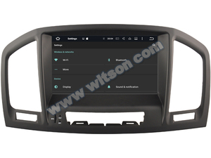 <span class=keywords><strong>WITSON</strong></span> אנדרואיד 12.0 אוטומטי רדיו DVD נגן GPS לאופל INSIGNIA 2008-2011 רכב אוטומטי רדיו סטריאו מולטימדיה וידאו נגן DVD GPS
