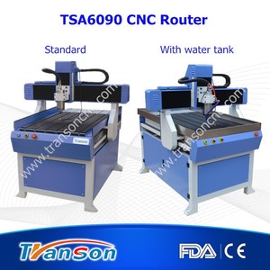 木材数控雕刻6090数控3D雕刻雕刻机3D数控木材路由器